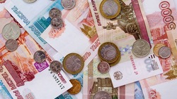 Количество фальшивых банкнот сократилось в Белгородской области за три месяца 2019 года