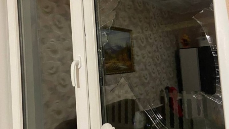 Более 1300 пострадавших домов восстановили в Грайворонском округе 