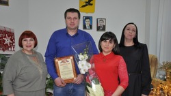 Грайворонская семья Печерских победила в областном форуме