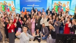 Грайворонский проект стал победителем Общероссийской конференции