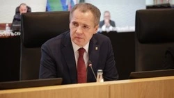 Вячеслав Гладков – о развитии предпринимательской деятельности на территории Белгородской области 