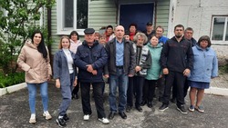 Ветеринары из Грайворона призвали население помочь в предупреждении опасных заболеваний у животных