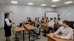 Вячеслав Гладков — о продолжении уроков безопасности в образовательных учреждениях 