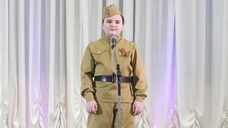 Грайворонский школьник стал золотым призёром конкурса «Музыкальный калейдоскоп Белгородчины»