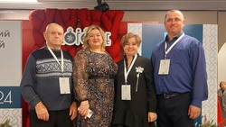 Грайворонцы вошли в состав участников Белгородского туристического форума