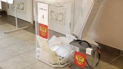 Избирательные комиссии начали подсчёт голосов на Дальнем Востоке