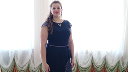 Грайворонская учительница стала призёром регионального конкурса «Отечества достойные сыны»