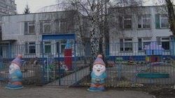 Белгородские власти сообщили о повторной проверке дошкольных учреждений 