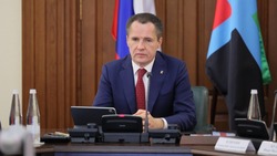 Как изменился Грайворонский округ за два года работы Вячеслава Гладкова во главе региона?