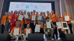 Вячеслав Гладков рассказал об участии юных белгородцев в финале конкурса «АгроНТРИ»