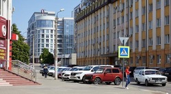 Вячеслав Гладков – о помощи социально ориентированным НКО в оплате труда работников 