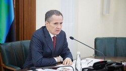 Вячеслав Гладков обозначил своими кадровыми решениями основные ориентиры развития региона