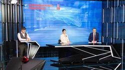 Вячеслав Гладков: ветераны Великой Отечественной войны получили выплаты на сумму 420 млн рублей