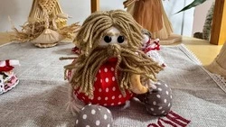 Персональная выставка «Мастерство моей души» открылась в Грайворонском доме ремёсел