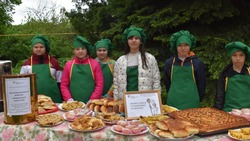 Воспитанники Грайворонской студии православных кулинаров закончили обучение 
