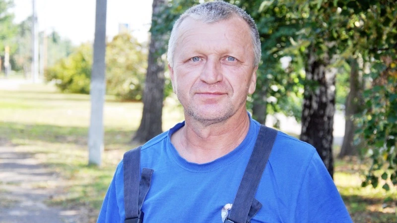 Грайворонец получил высокую государственную награду