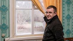 Житель Грайворонского округа получил новое жильё взамен утраченного