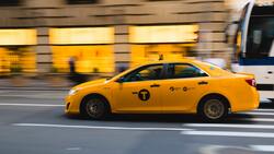 Таксисты смогут побороться за звание лучшего в региональном этапе всероссийского конкурса