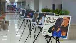В Белгородской области более 8,6 тыс. жителей обратились в фонд «Защитники Отечества»