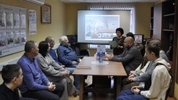 Грайворонцы почтили память ликвидаторов Чернобыльской аварии