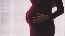 День открытых дверей в белгородском перинатальном центре собрал свыше 50 беременных