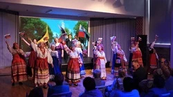 Грайворонцы поддержали областную культурно-спортивную эстафету «МЫ – БЕЛГОРОДЦЫ»