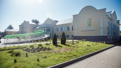 Эксперты высоко оценили открытую в селе Колотиловке Белгородской области уникальную школу