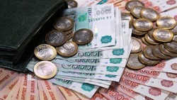 Вячеслав Гладков объявил о поступлении федеральных средств на выплаты жителям приграничья