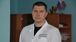 Жители Белгородской области поддержали в соцсетях работающих в «красной зоне» медиков