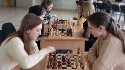 Екатерина и Николай Кулаковы стали победителями турнира по быстрым шахматам в Грайвороне
