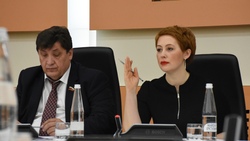 Белгородские единороссы запустили процедуру предварительного голосования