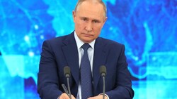 Владимир Путин сообщил о создании универсальной системы связи в сёлах до конца 2021 года