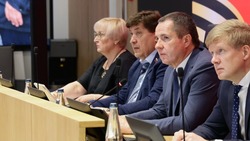 Вячеслав Гладков: направили в Минстрой документы на предоставление компенсации за утраченное жильё