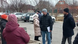 Грайворонские строители отремонтировали очередной многоквартирный дом