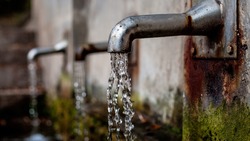 «Водная амнистия» для незаконных пользователей системы водоснабжения началась в регионе