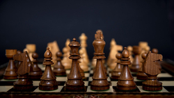 Грайворонцы выберут сильнейших шахматистов округа 2021 года