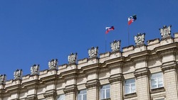 Вячеслав Гладков сообщил о выделении нового транша федеральных средств в размере 2,5 млрд рублей