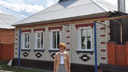 Грайворонцы поблагодарили строителей за высокое качество восстановительных работ