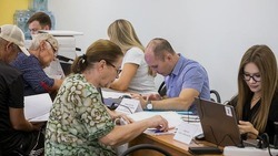 Вячеслав Гладков – о получении около 85 тыс. жителями единовременных выплат от 10 до 150 тыс. рублей