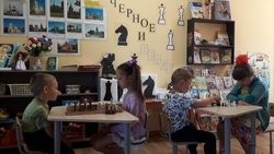 Грайворонские любители интеллектуальных игр отпраздновали Международный день шахмат