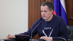 Вячеслав Гладков поручил снизить стоимость продуктов на сельскохозяйственных ярмарках