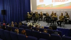 Грайворонцы отметили 80-летие песен «Эх, дороги» и «Песенка фронтового шофёра»