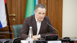 Вячеслав Гладков подписал соглашение о сотрудничестве с «Иннопрактикой» в сфере АПК