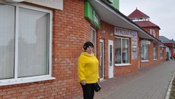 Жизнь в Грайворонском округе продолжается