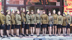 Грайворонцы назвали лидеров традиционного муниципального конкурса хоров «Поющие голоса»