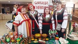 Грайворонские мастера отметили профессиональный праздник