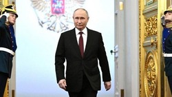 Владимир Путин подведёт итоги года 19 декабря