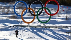 Белгородцы смогут поддержать российских спортсменов на Олимпийских играх в Пекине