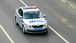 Полицейские предупредили грайворонских водителей о предстоящих рейдах 12 и 13 сентября