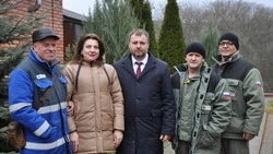 Работа, требующая отваги и преданности делу